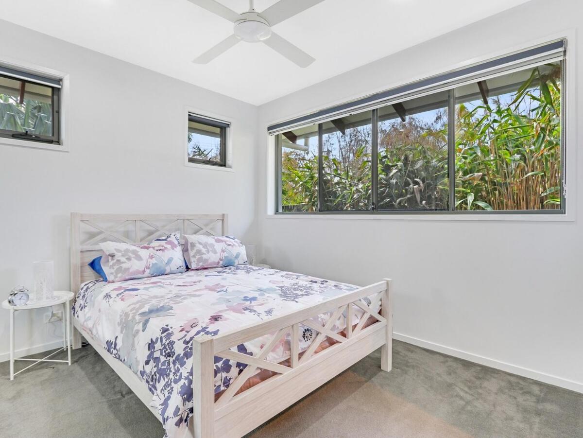 Waterfront Home Bordering Mooloolaba Buddina Kültér fotó